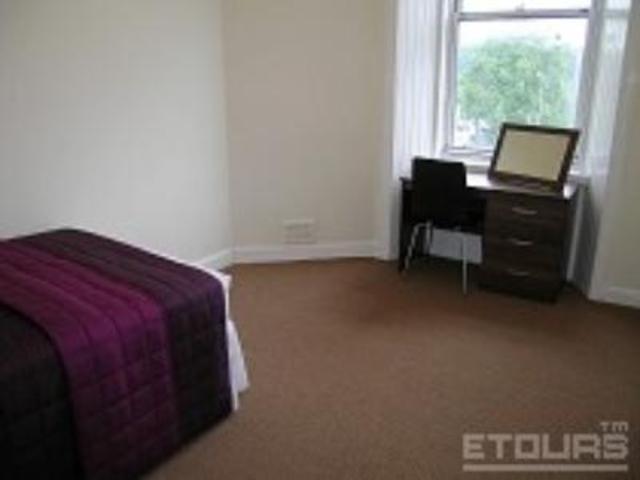  Image of 4 bedroom Flat to rent in Wallace Street Stirling FK8 at Stirling  Stirling, FK8 1NX
