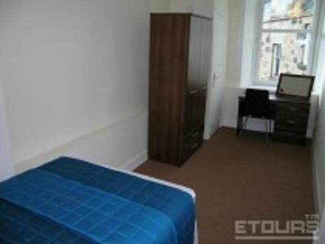  Image of 4 bedroom Flat to rent in Wallace Street Stirling FK8 at Stirling  Stirling, FK8 1NX