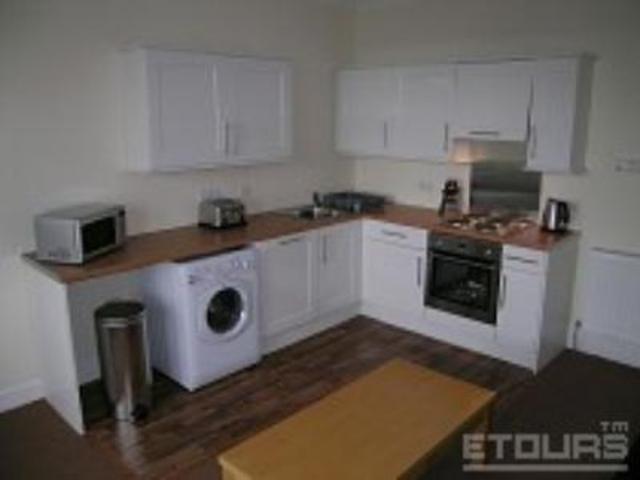  Image of 4 bedroom Flat to rent in Wallace Street Stirling FK8 at Stirling  Stirling, FK8 1NX