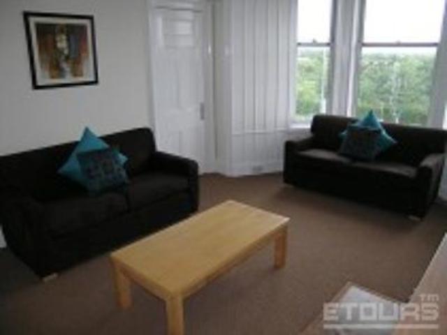  Image of 4 bedroom Flat to rent in Wallace Street Stirling FK8 at Stirling  Stirling, FK8 1NX