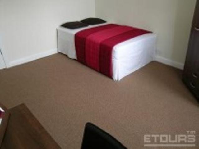  Image of 4 bedroom Flat to rent in Wallace Street Stirling FK8 at Stirling  Stirling, FK8 1NX