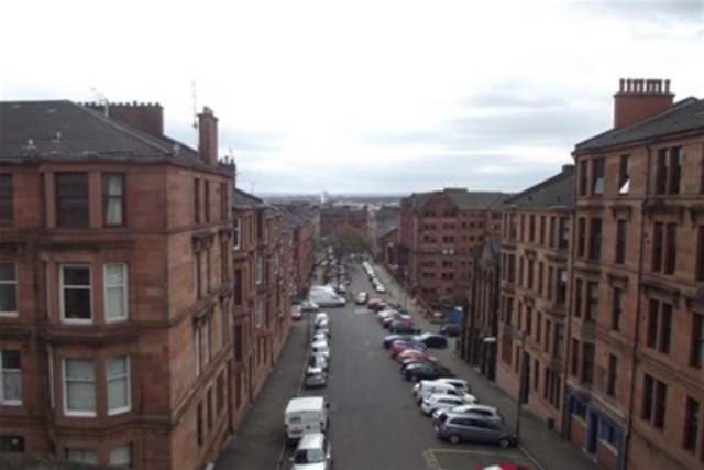  Image of 2 bedroom Flat to rent in White Street Glasgow G11 at Partick Glasgow Glasgow, G11 5EB