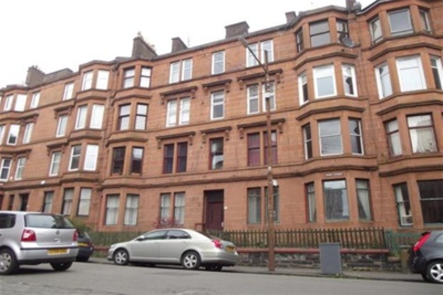  Image of 2 bedroom Flat to rent in White Street Glasgow G11 at Partick Glasgow Glasgow, G11 5EB