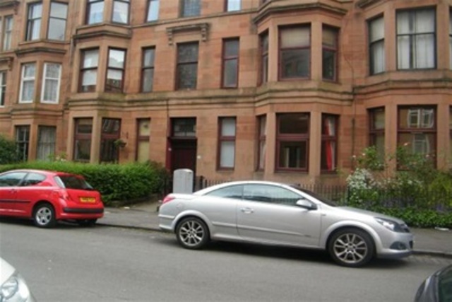  Image of 2 bedroom Flat to rent in White Street Glasgow G11 at Partick Glasgow Glasgow, G11 5EG