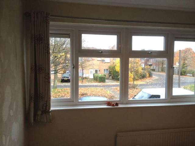  Image of 1 bedroom Flat to rent in Bramble Avenue Conniburrow Milton Keynes MK14 at Bramble Avenue Conniburrow Milton Keynes, MK14 7AN