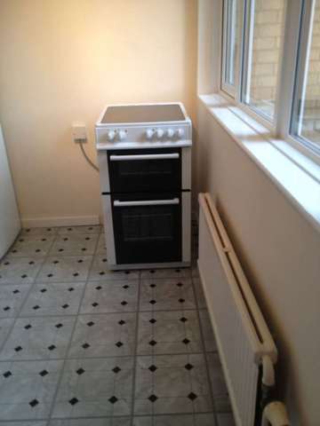  Image of 1 bedroom Flat to rent in Bramble Avenue Conniburrow Milton Keynes MK14 at Bramble Avenue Conniburrow Milton Keynes, MK14 7AN