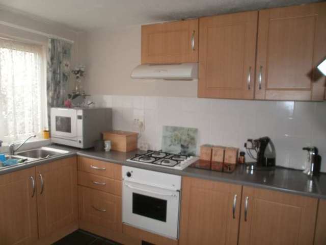  Image of 3 bedroom Maisonette for sale in Buckingham Road London E15 at Buckingham Rd Stratford London, E15 1SW