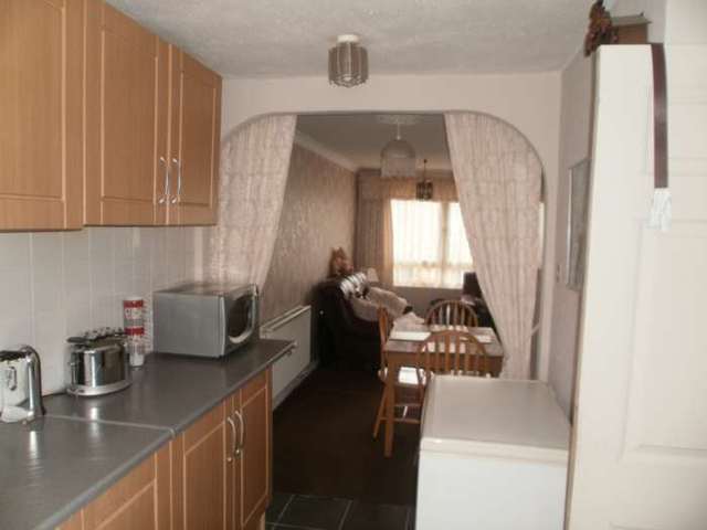  Image of 3 bedroom Maisonette for sale in Buckingham Road London E15 at Buckingham Rd Stratford London, E15 1SW
