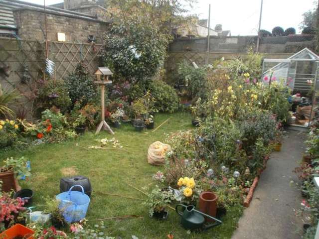  Image of 3 bedroom Maisonette for sale in Buckingham Road London E15 at Buckingham Rd Stratford London, E15 1SW
