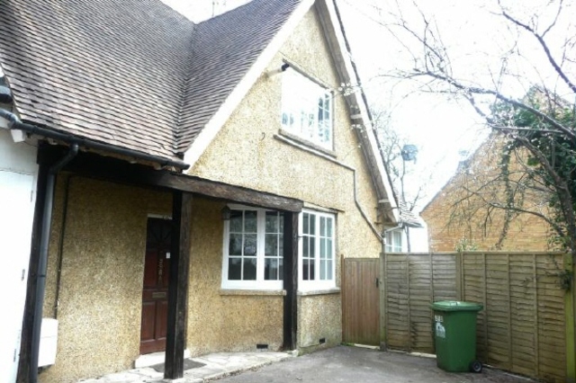  Image of 2 bedroom Detached house to rent in Coxford Road Southampton SO16 at Southampton Hampshire Not specified, SO16 5LL