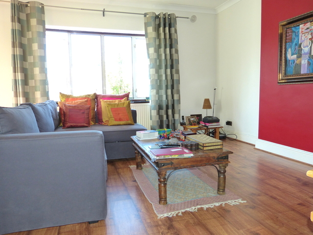  Image of 4 bedroom Flat to rent in Finchley Road London NW11 at GOLDERS GREEN  London, NW11 7PE