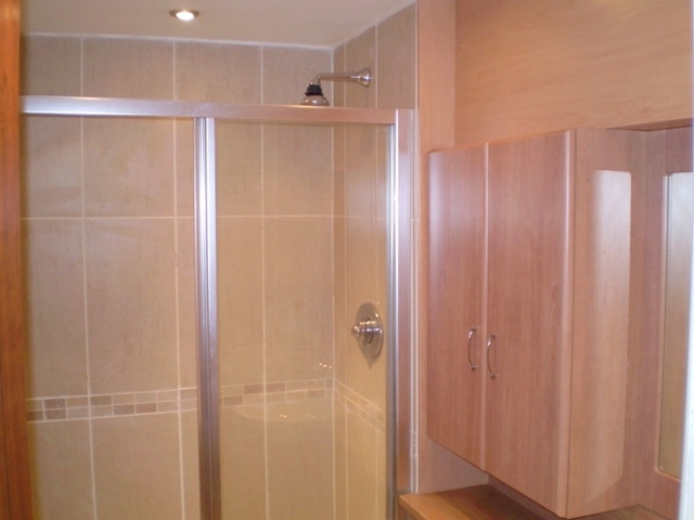  Image of 1 bedroom Flat to rent in The Ropewalk Nottingham NG1 at The Ropewalk  Notttingham, NG1 5DT