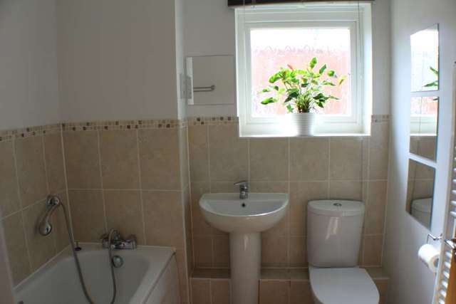  Image of 2 bedroom Semi-Detached house to rent in Goodworth Road Redhill RH1 at Goodworth Road  Redhill, RH1 1TE