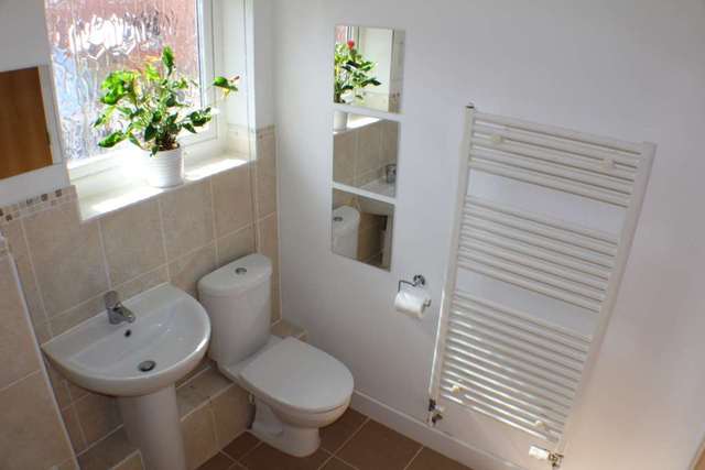  Image of 2 bedroom Semi-Detached house to rent in Goodworth Road Redhill RH1 at Goodworth Road  Redhill, RH1 1TE