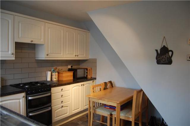  Image of 2 bedroom Terraced house to rent in Hungerford Street Cheltenham GL50 at Gloucestershire, GL50 4HN
