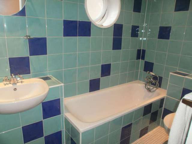 Image of 2 bedroom Penthouse to rent in Lafone Street London SE1 at Lafone Street London Bridge London, SE1 2NA