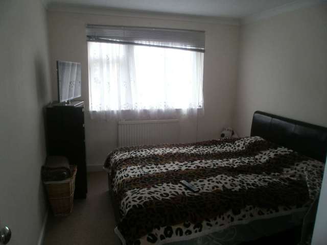  Image of 1 bedroom Flat to rent in St. Marys Barking IG11 at St Marys  Barking, IG11 7SW