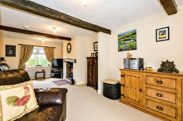  Image of 4 bedroom Cottage for sale in Strike Lane Freckleton Preston PR4 at Strike Lane Freckleton Preston, PR4 1HR