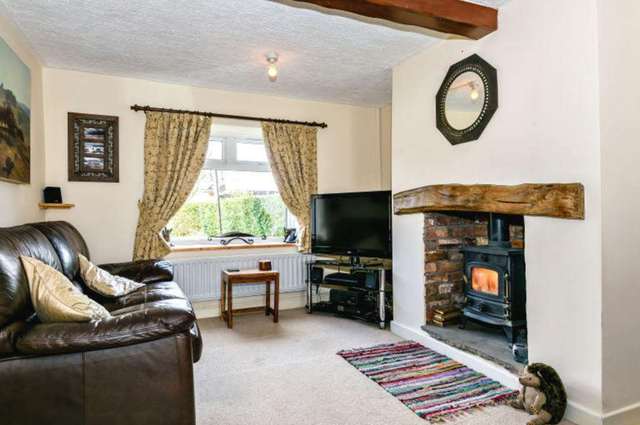  Image of 4 bedroom Cottage for sale in Strike Lane Freckleton Preston PR4 at Strike Lane Freckleton Preston, PR4 1HR