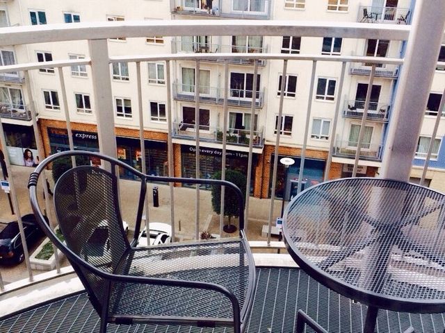  Image of 1 bedroom Flat to rent in Heritage Avenue London NW9 at Heritage Avenue  London, NW9 5FQ