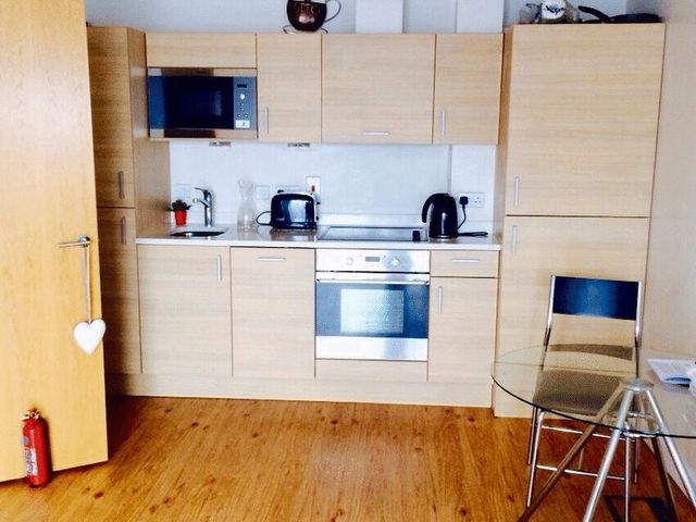 Image of 1 bedroom Flat to rent in Heritage Avenue London NW9 at Heritage Avenue  London, NW9 5FQ