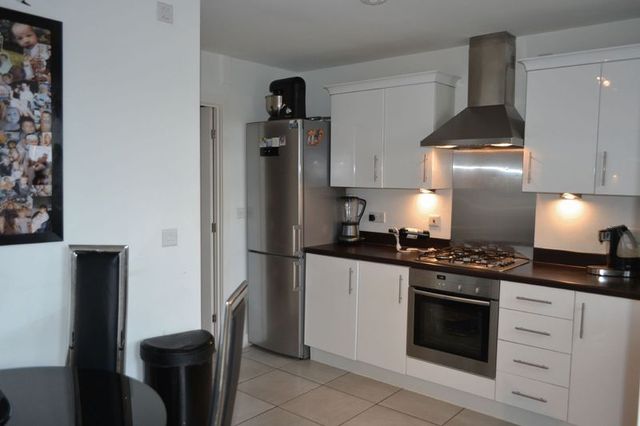  Image of 2 bedroom Terraced house for sale in Fenland Court Barton-upon-Humber DN18 at Fenland Court  Barton-Upon-Humber, DN18 5JB