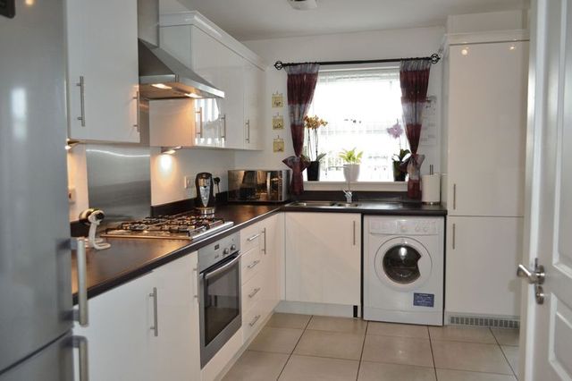  Image of 2 bedroom Terraced house for sale in Fenland Court Barton-upon-Humber DN18 at Fenland Court  Barton-Upon-Humber, DN18 5JB
