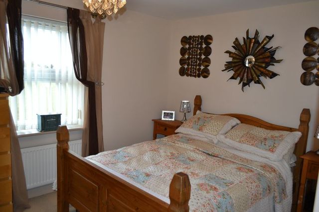  Image of 2 bedroom Terraced house for sale in Fenland Court Barton-upon-Humber DN18 at Fenland Court  Barton-Upon-Humber, DN18 5JB