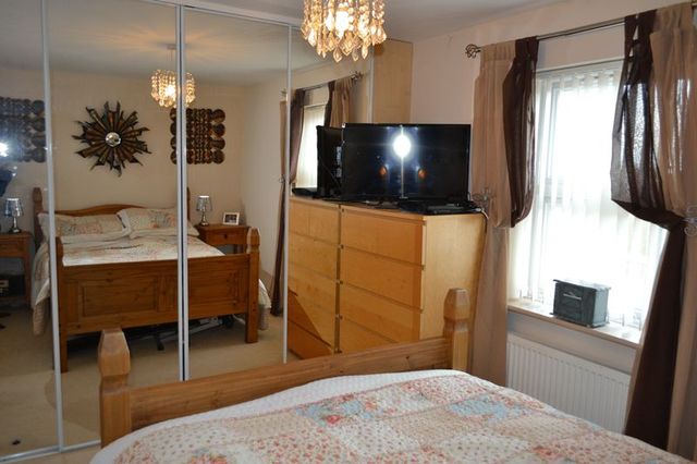  Image of 2 bedroom Terraced house for sale in Fenland Court Barton-upon-Humber DN18 at Fenland Court  Barton-Upon-Humber, DN18 5JB