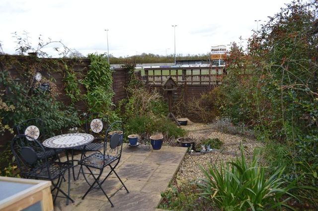  Image of 2 bedroom Terraced house for sale in Fenland Court Barton-upon-Humber DN18 at Fenland Court  Barton-Upon-Humber, DN18 5JB