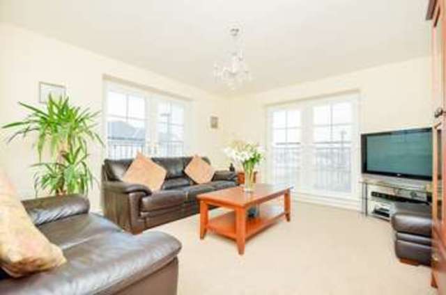  Image of 2 bedroom Flat for sale in Burnbrae Road Bonnyrigg EH19 at Burnbrae Road  Bonnyrigg, EH19 3DA