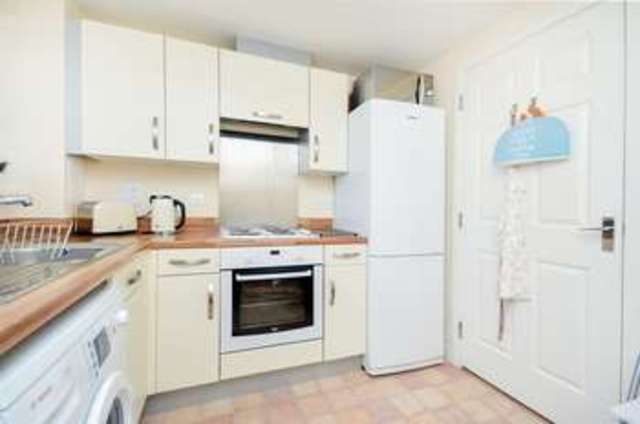  Image of 2 bedroom Flat for sale in Burnbrae Road Bonnyrigg EH19 at Burnbrae Road  Bonnyrigg, EH19 3DA