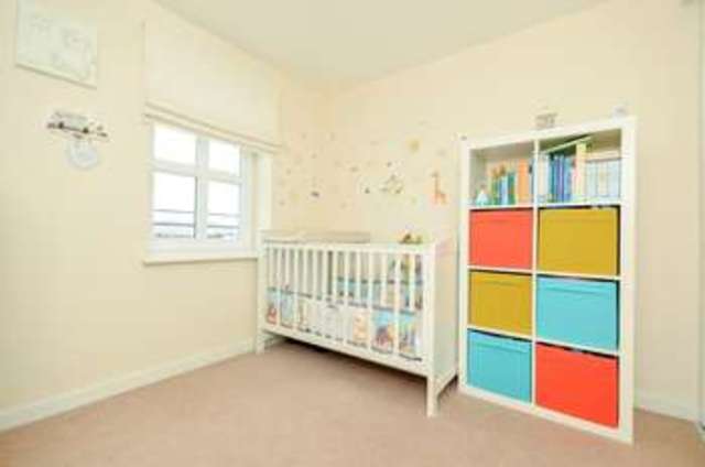  Image of 2 bedroom Flat for sale in Burnbrae Road Bonnyrigg EH19 at Burnbrae Road  Bonnyrigg, EH19 3DA