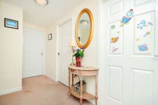 Image of 2 bedroom Flat for sale in Burnbrae Road Bonnyrigg EH19 at Burnbrae Road  Bonnyrigg, EH19 3DA