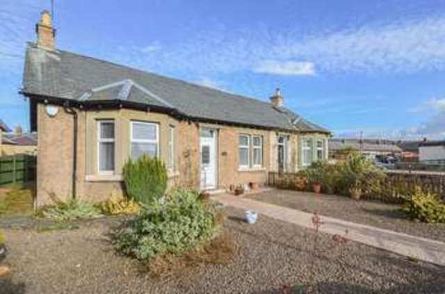 Image of 2 bedroom Detached house for sale in St. Davids Newtongrange Dalkeith EH22 at St. Davids Newtongrange Dalkeith, EH22 4LG
