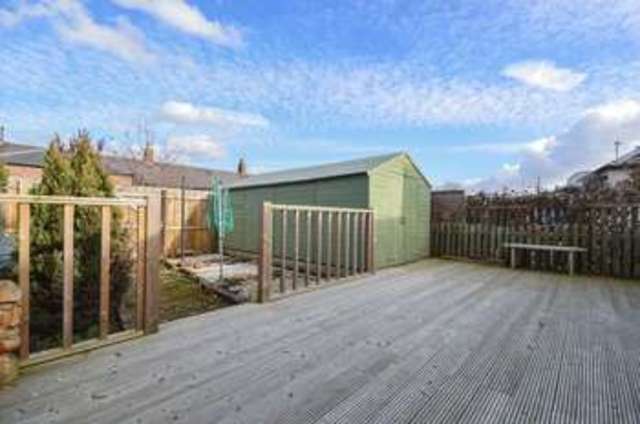  Image of 2 bedroom Detached house for sale in St. Davids Newtongrange Dalkeith EH22 at St. Davids Newtongrange Dalkeith, EH22 4LG