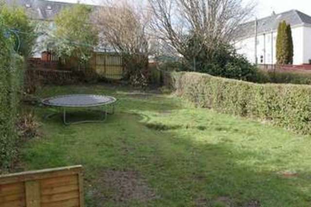  Image of 3 bedroom Terraced house to rent in Baldwin Avenue Glasgow G13 at Baldwin Avenue  Glasgow, G13 2JX