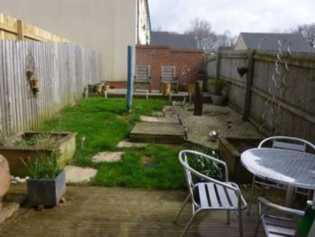  Image of 3 bedroom Town House for sale in Margam Port Talbot SA13 at Lawnt Y Marlat  Port Talbot, SA13 2BH