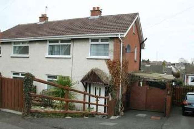  Image of 3 bedroom Property for sale in Cloverdale Road Lisburn BT27 at Cloverdale Road  Lisburn, BT27 4LW