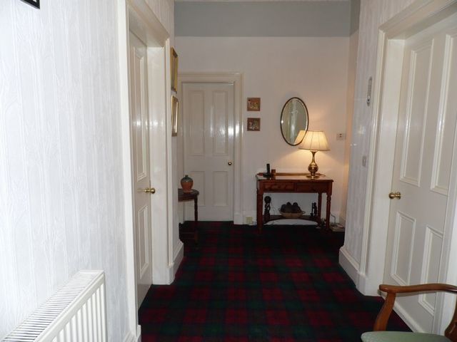  Image of 3 bedroom Flat for sale in Henderson Street Bridge of Allan Stirling FK9 at 128 Henderson Street  Bridge of Allan, FK9 4HF