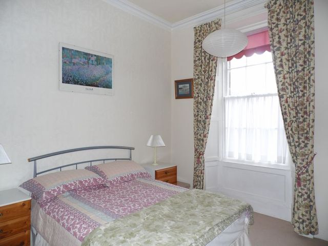  Image of 3 bedroom Flat for sale in Henderson Street Bridge of Allan Stirling FK9 at 128 Henderson Street  Bridge of Allan, FK9 4HF