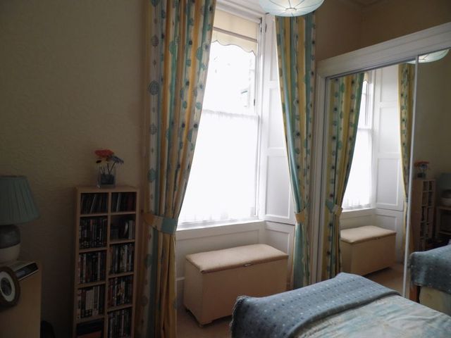  Image of 3 bedroom Flat for sale in Henderson Street Bridge of Allan Stirling FK9 at 128 Henderson Street  Bridge of Allan, FK9 4HF