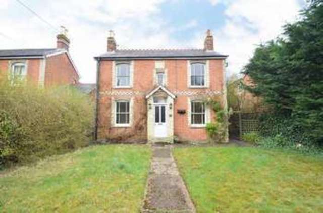  Image of 3 bedroom Detached house for sale in New Road Ascot SL5 at Ascot, SL5 8PZ