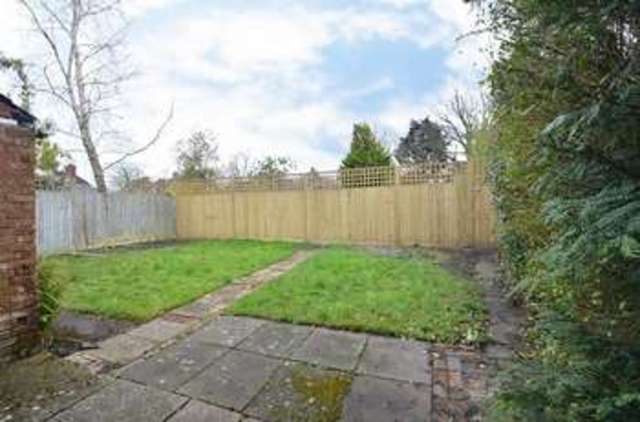  Image of 3 bedroom Detached house for sale in New Road Ascot SL5 at Ascot, SL5 8PZ