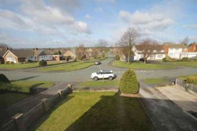  Image of 3 bedroom Detached house to rent in Norman Road Walsall WS5 at Norman Road  Walsall, WS5 3QN