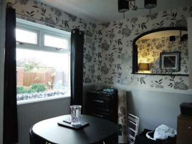  Image of 3 bedroom Semi-Detached house to rent in Orchard Grove Greengates Bradford BD10 at Orchard Grove  Thorpe Edge, BD10 9BX
