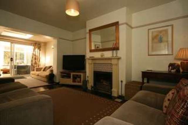 Image of 4 bedroom Semi-Detached house for sale in Newport Road Eccleshall Stafford ST21 at Newport Road Eccleshall Stafford, ST21 6BD