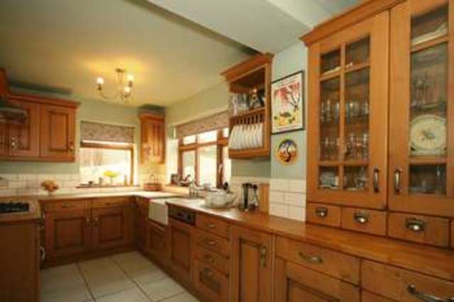  Image of 4 bedroom Semi-Detached house for sale in Newport Road Eccleshall Stafford ST21 at Newport Road Eccleshall Stafford, ST21 6BD