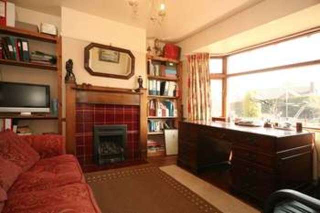  Image of 4 bedroom Semi-Detached house for sale in Newport Road Eccleshall Stafford ST21 at Newport Road Eccleshall Stafford, ST21 6BD