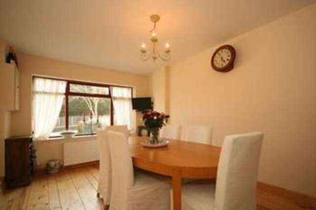 Image of 4 bedroom Semi-Detached house for sale in Newport Road Eccleshall Stafford ST21 at Newport Road Eccleshall Stafford, ST21 6BD